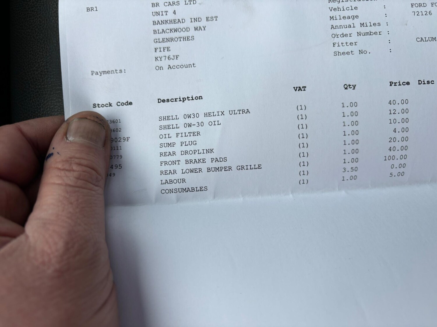 Used Ford Focus 2018 for sale - 77671639: Photo 51