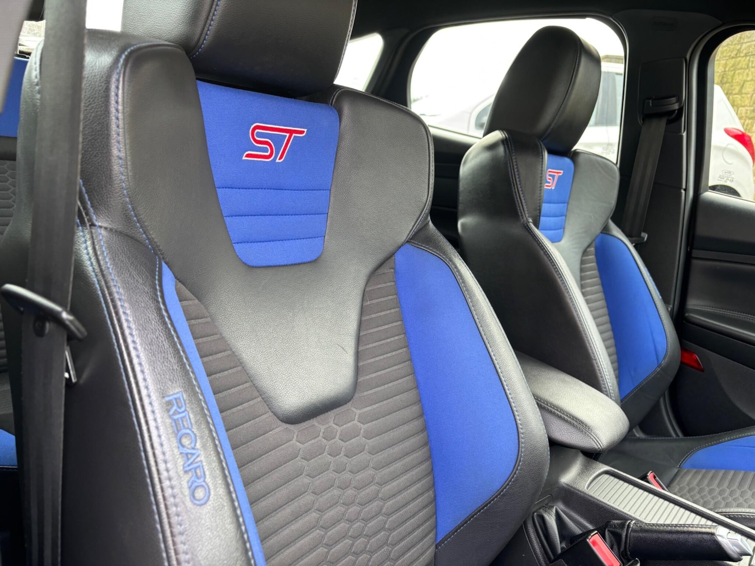 Used Ford Focus 2018 for sale - 77671639: Photo 52