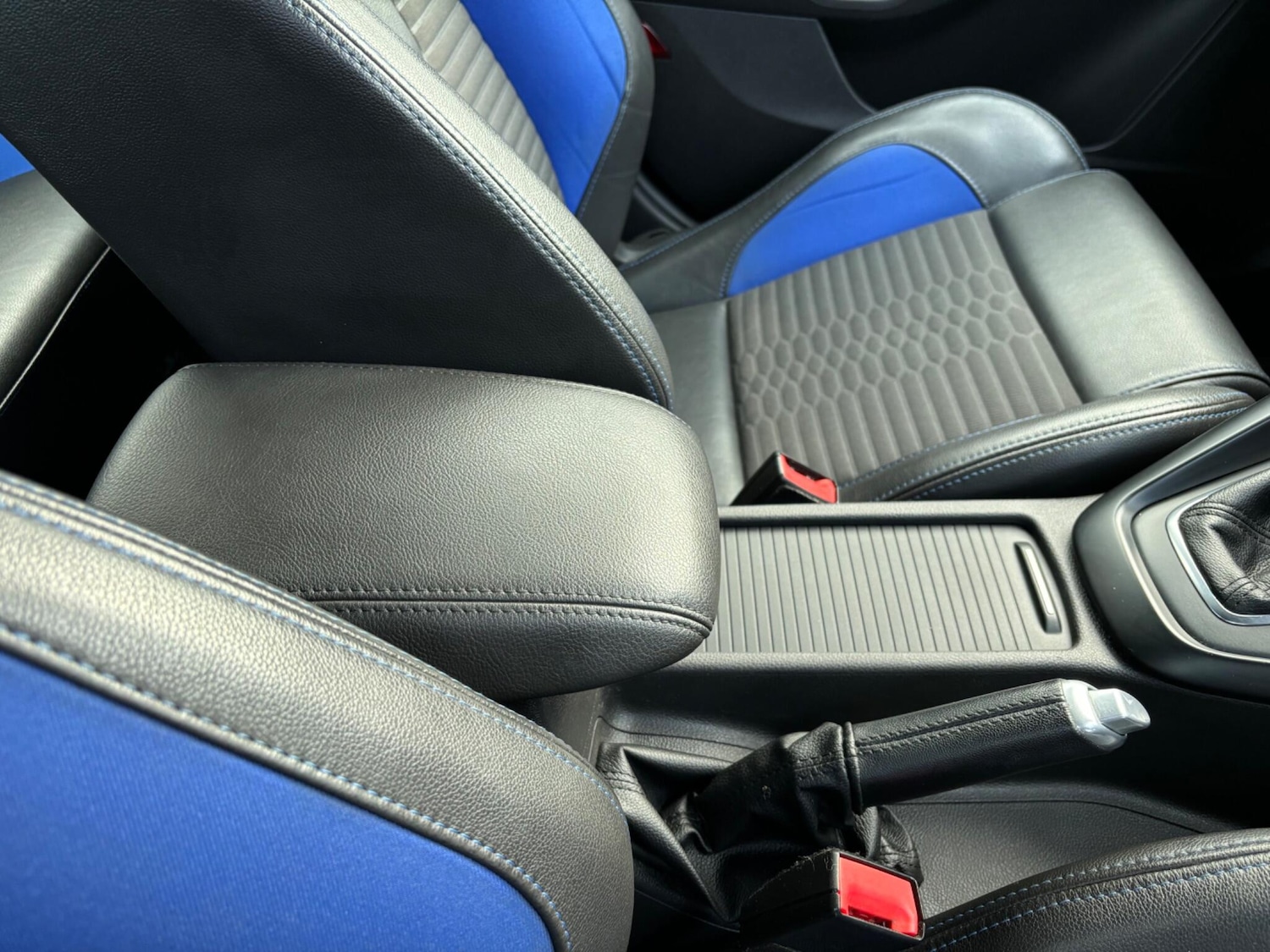 Used Ford Focus 2018 for sale - 77671639: Photo 53