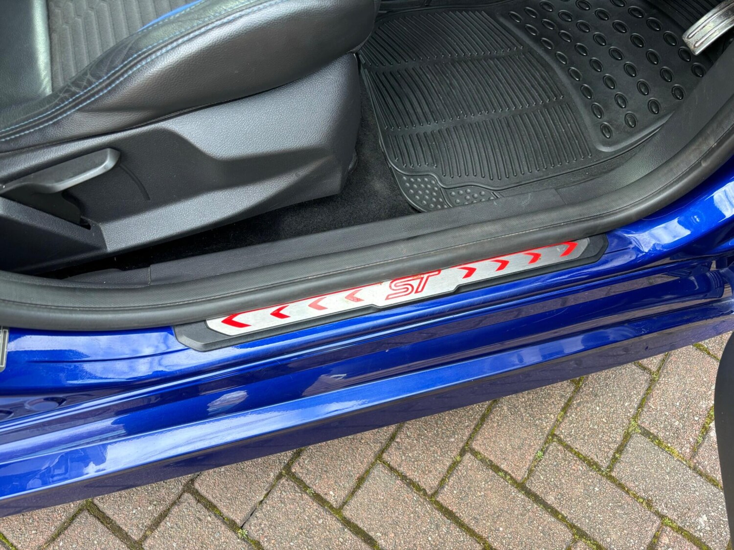 Used Ford Focus 2018 for sale - 77671639: Photo 61