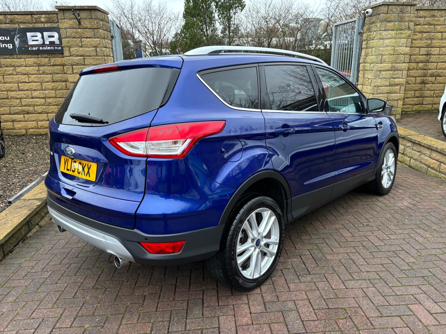 Used Ford Kuga for sale - 77040524: Photo 11
