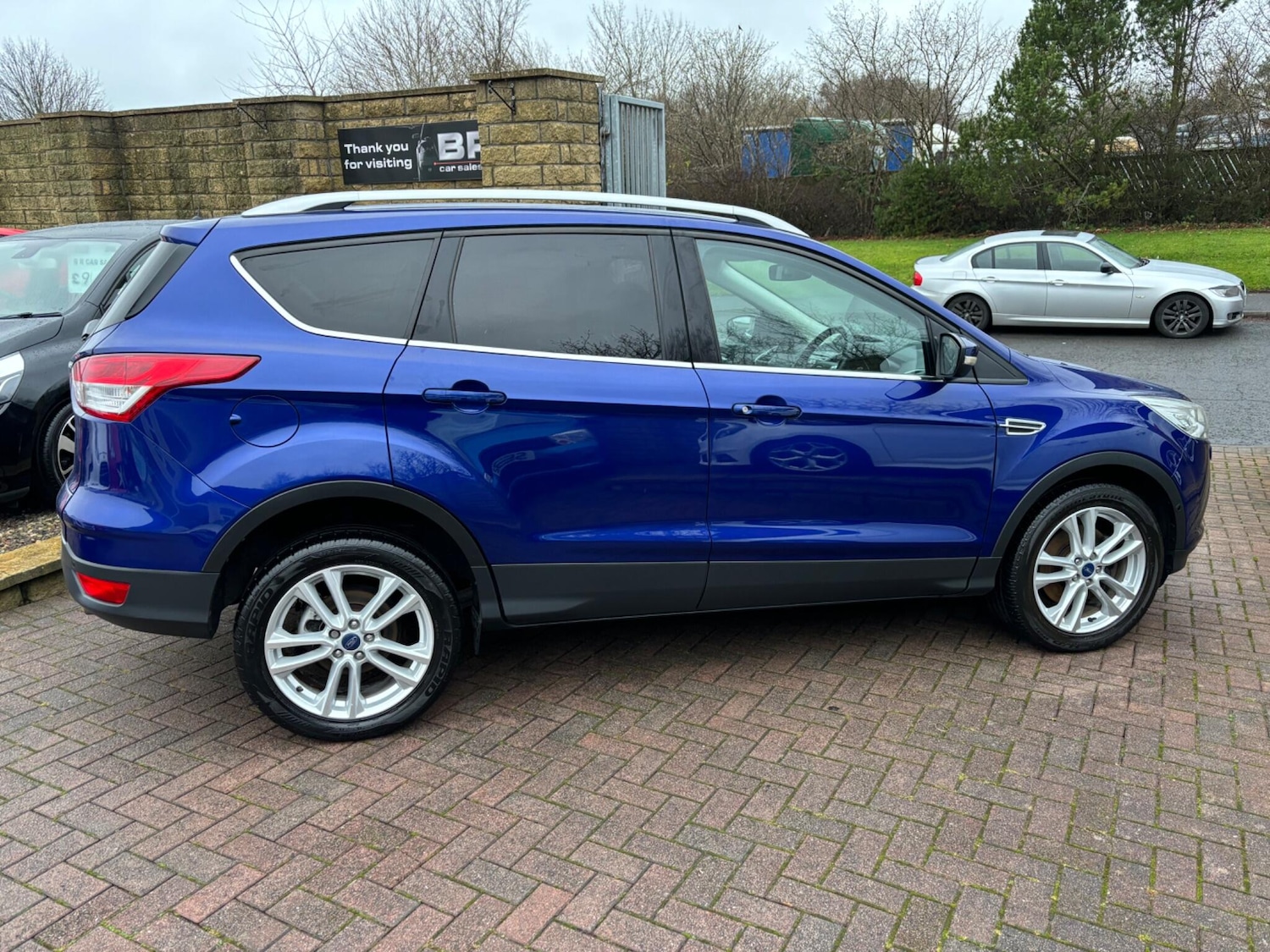 Used Ford Kuga for sale - 77040524: Photo 12