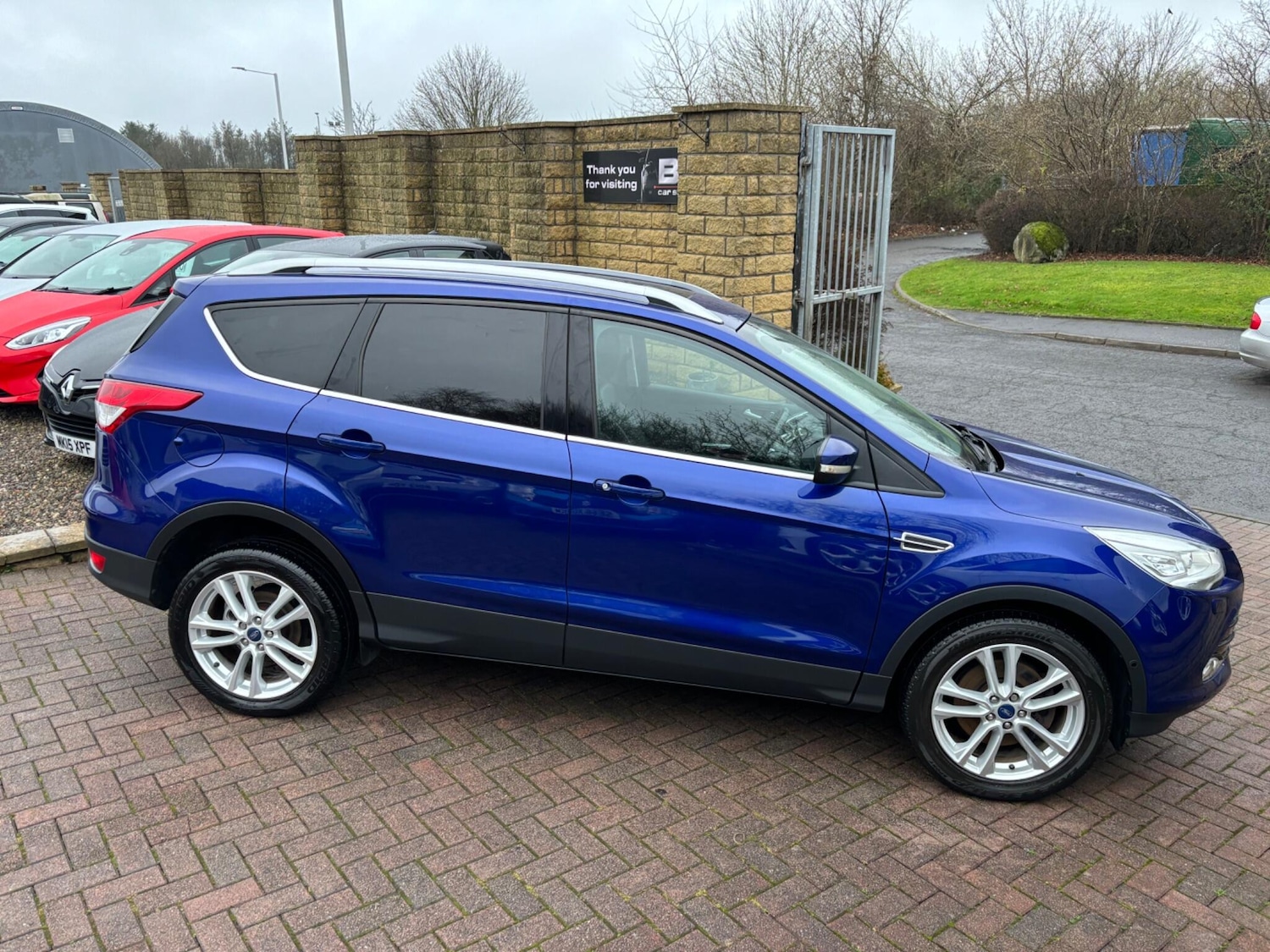 Used Ford Kuga for sale - 77040524: Photo 13