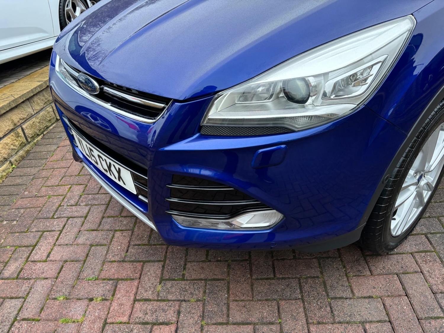 Used Ford Kuga for sale - 77040524: Photo 19