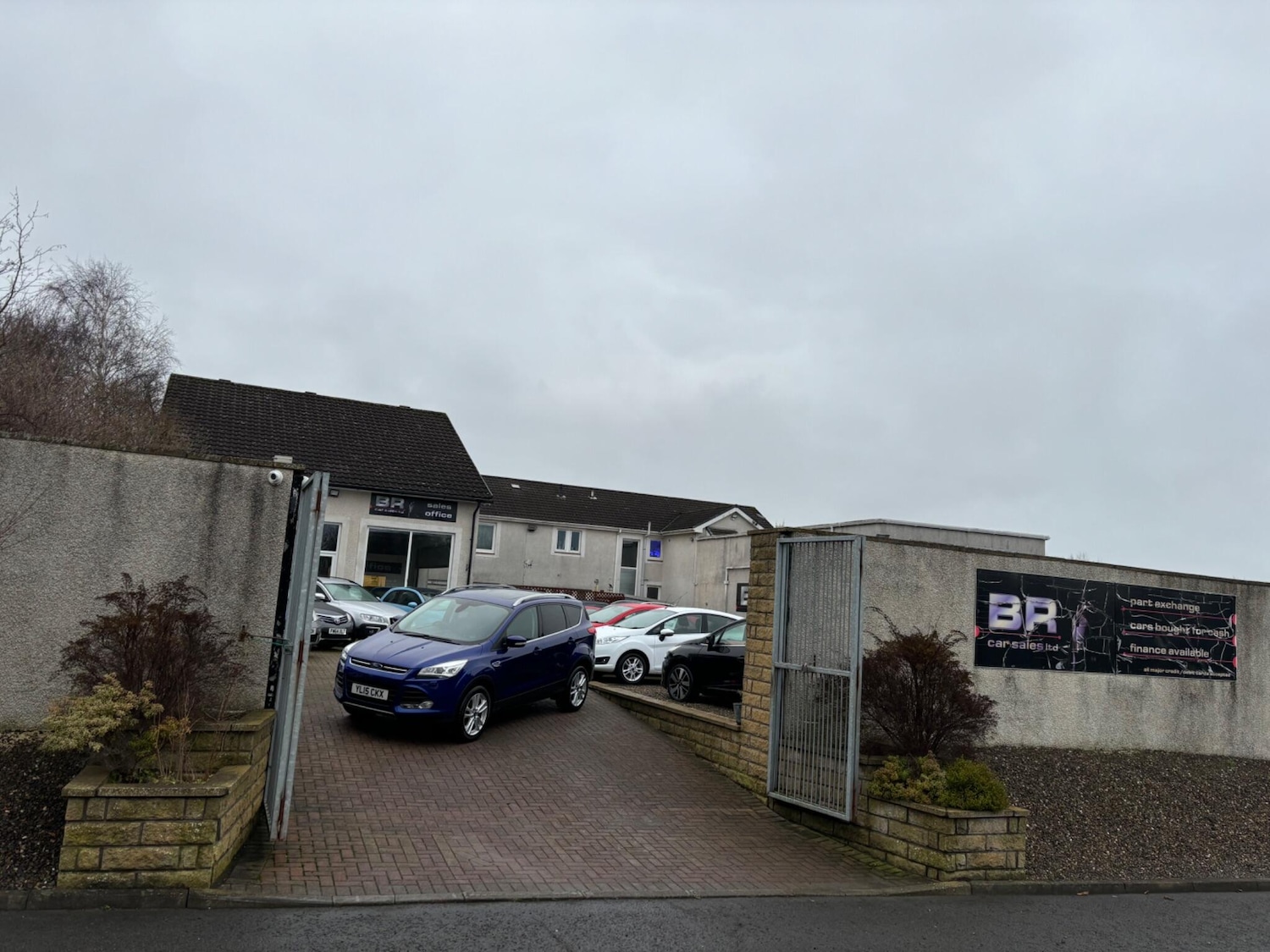 Used Ford Kuga for sale - 77040524: Photo 2