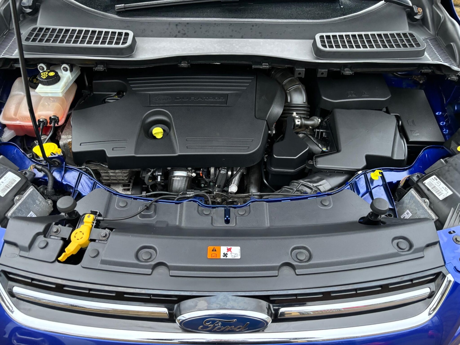 Used Ford Kuga for sale - 77040524: Photo 21