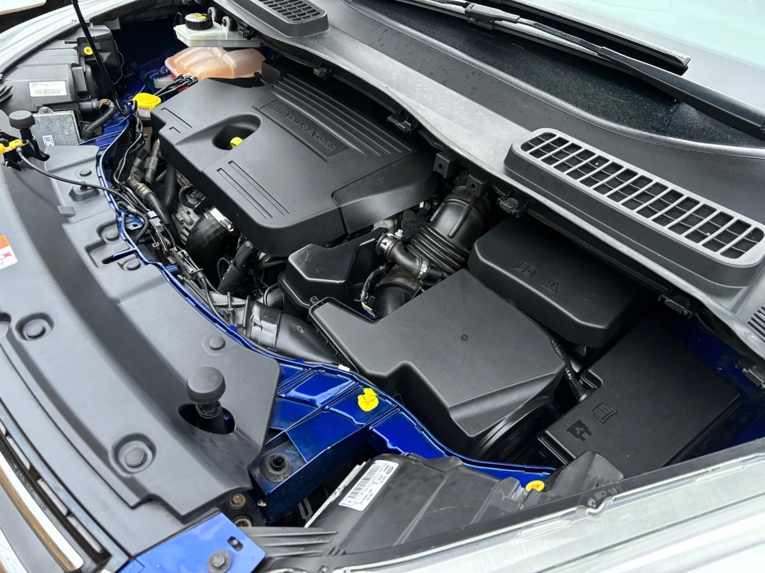 Used Ford Kuga for sale - 77040524: Photo 22