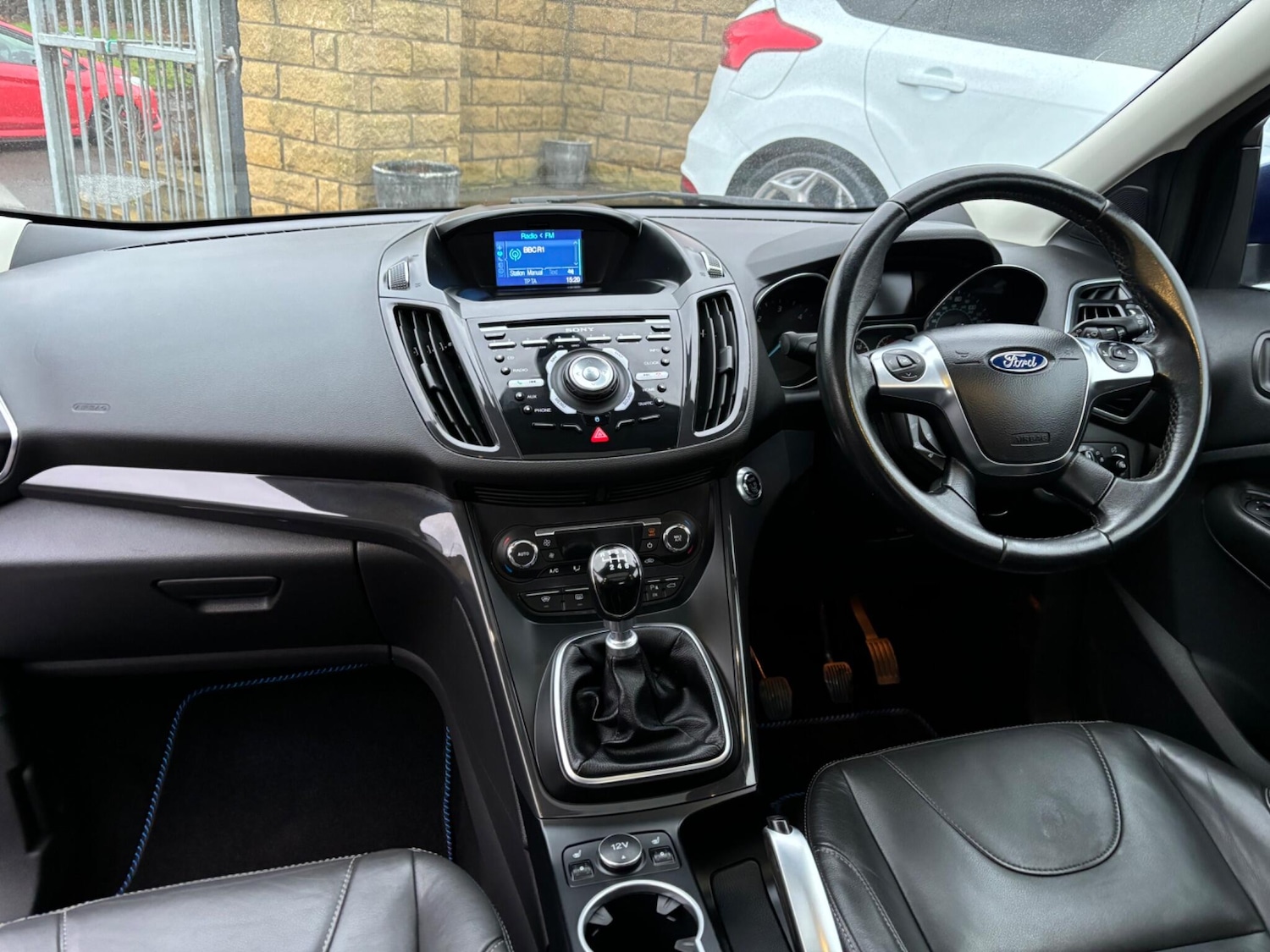 Used Ford Kuga for sale - 77040524: Photo 23