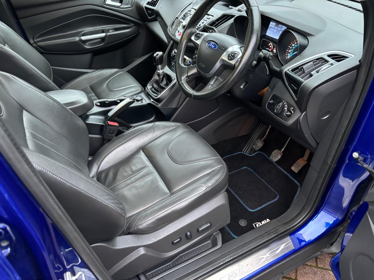 Used Ford Kuga for sale - 77040524: Photo 24