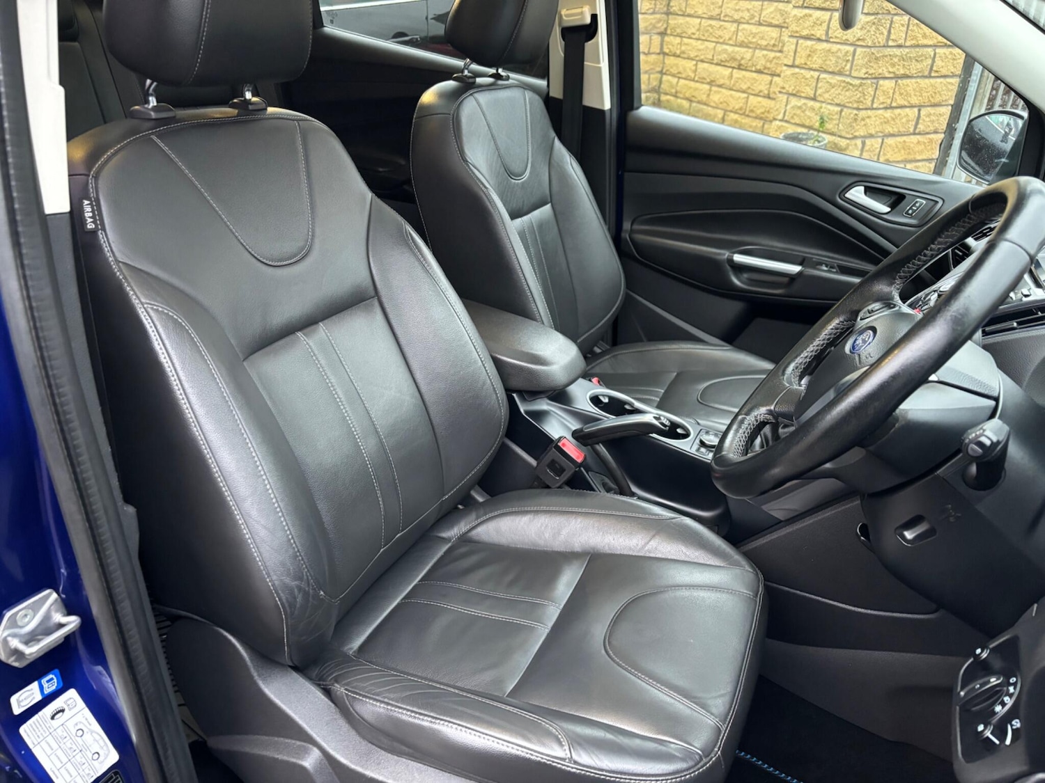 Used Ford Kuga for sale - 77040524: Photo 26