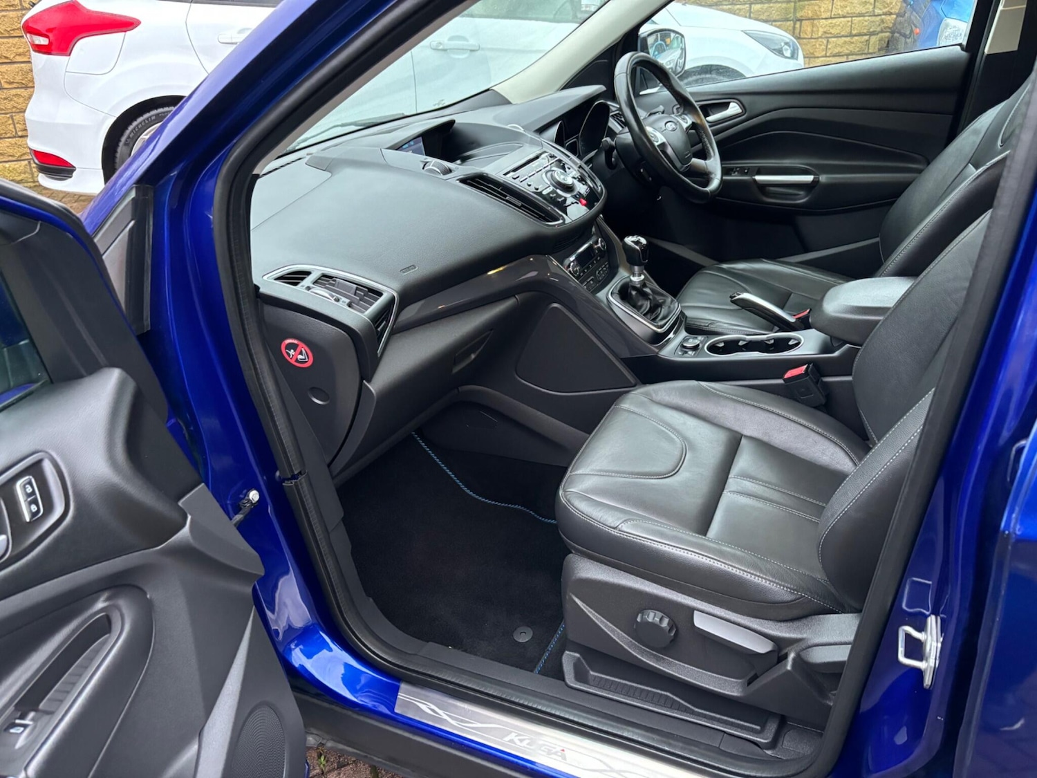 Used Ford Kuga for sale - 77040524: Photo 27