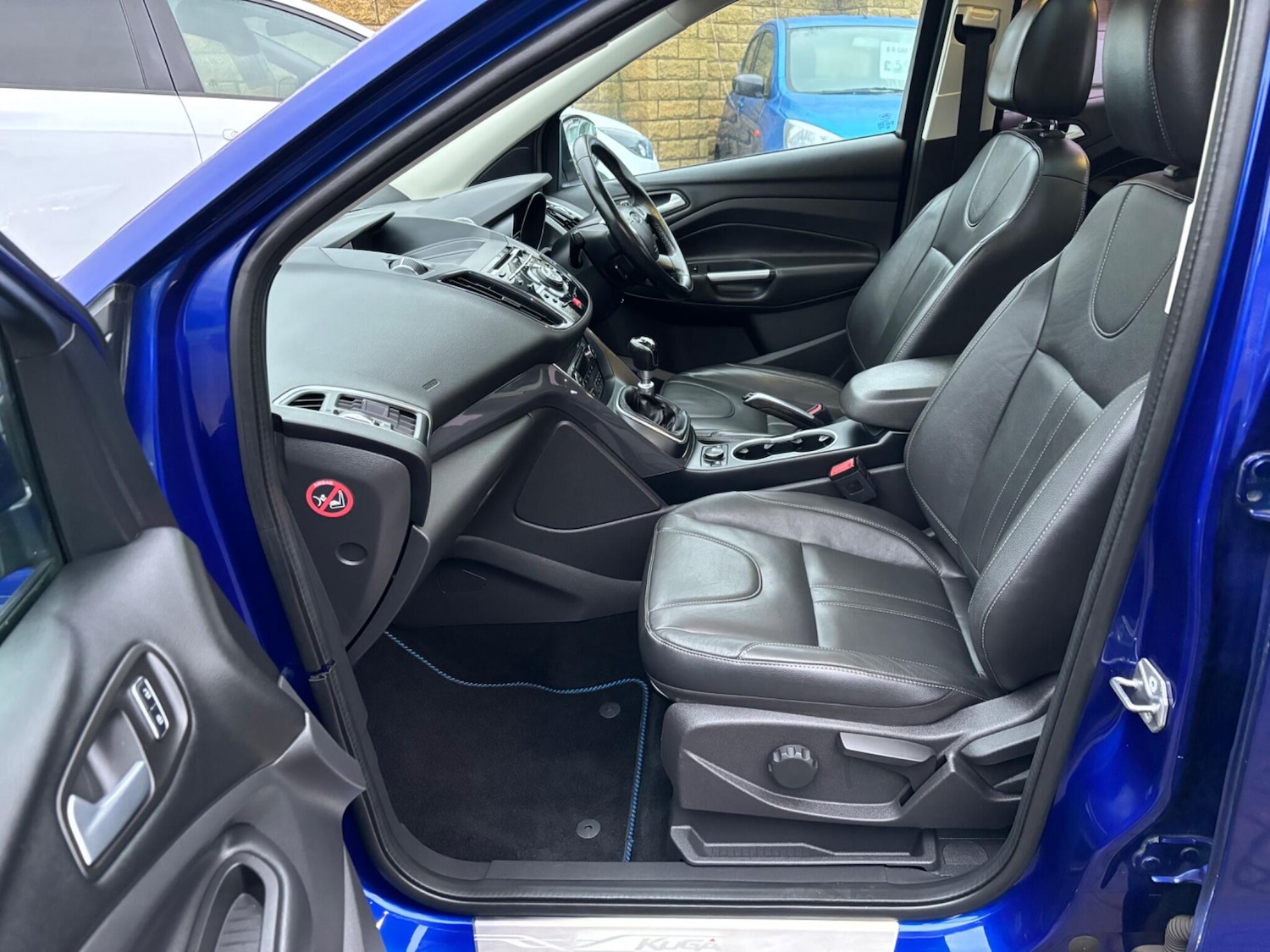 Used Ford Kuga for sale - 77040524: Photo 28