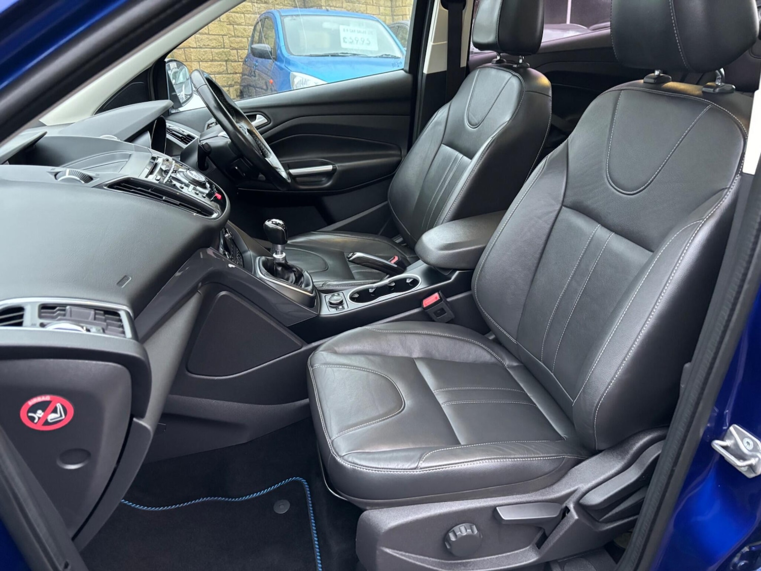 Used Ford Kuga for sale - 77040524: Photo 29