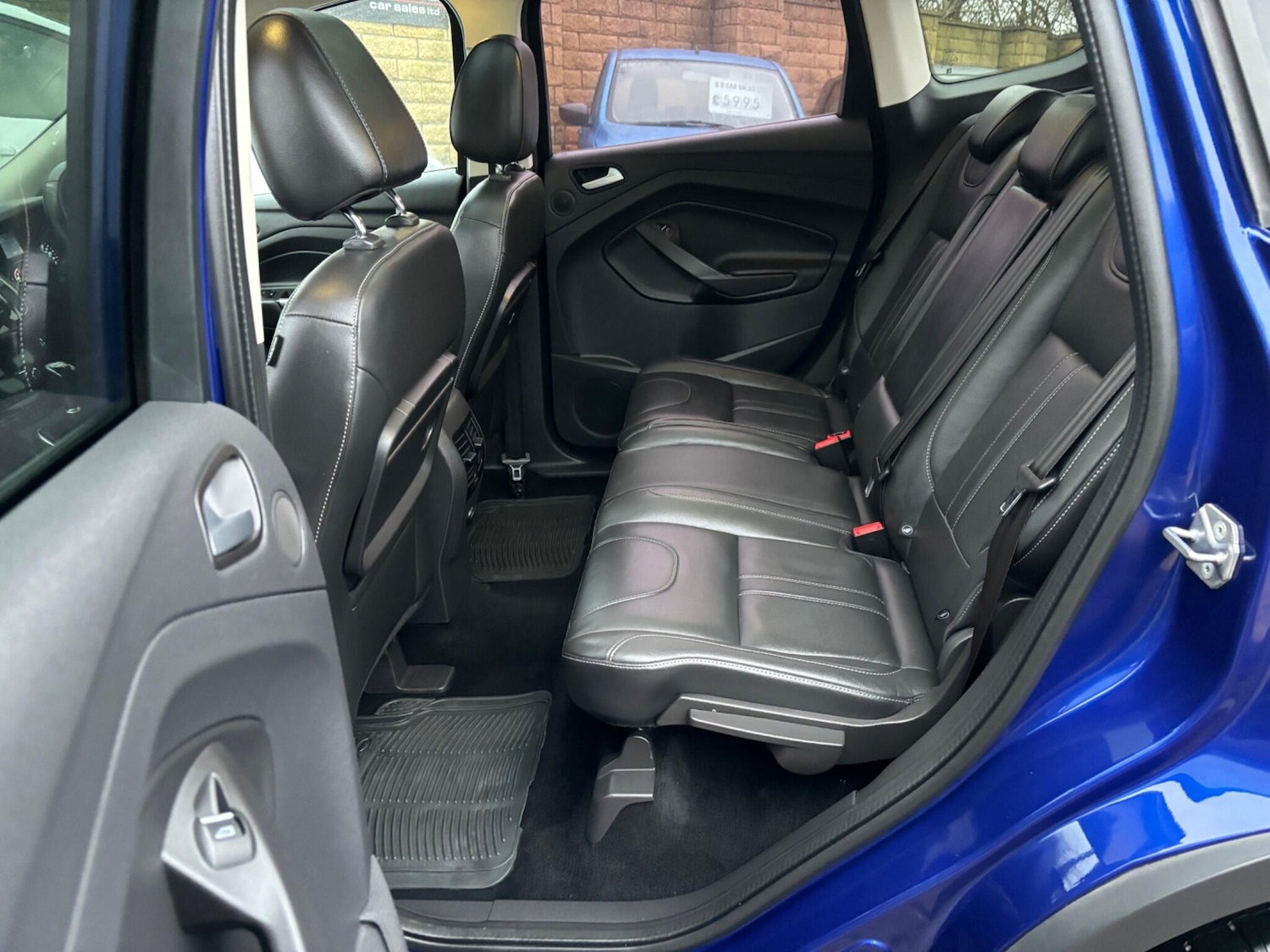 Used Ford Kuga for sale - 77040524: Photo 30