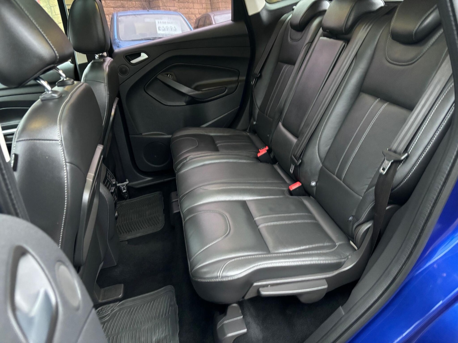 Used Ford Kuga for sale - 77040524: Photo 31