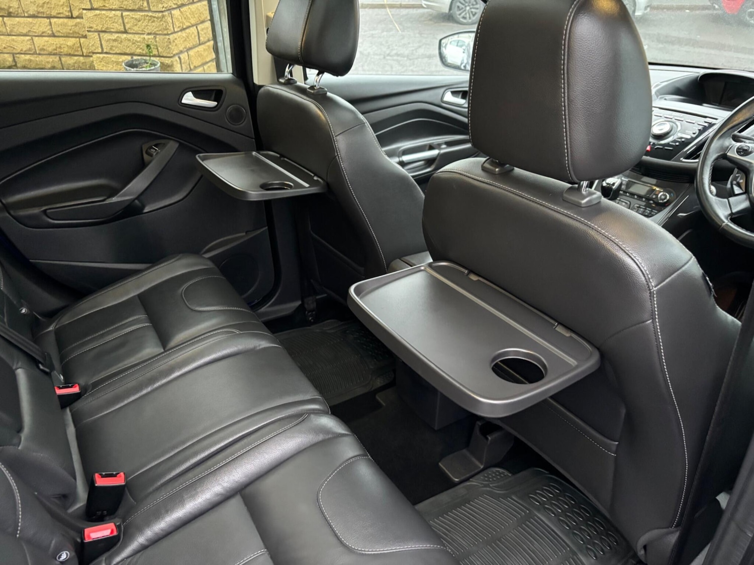 Used Ford Kuga for sale - 77040524: Photo 32