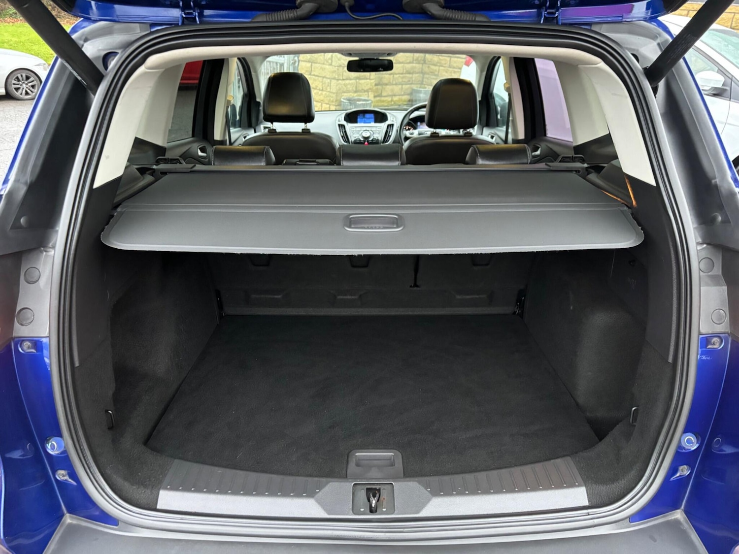 Used Ford Kuga for sale - 77040524: Photo 33