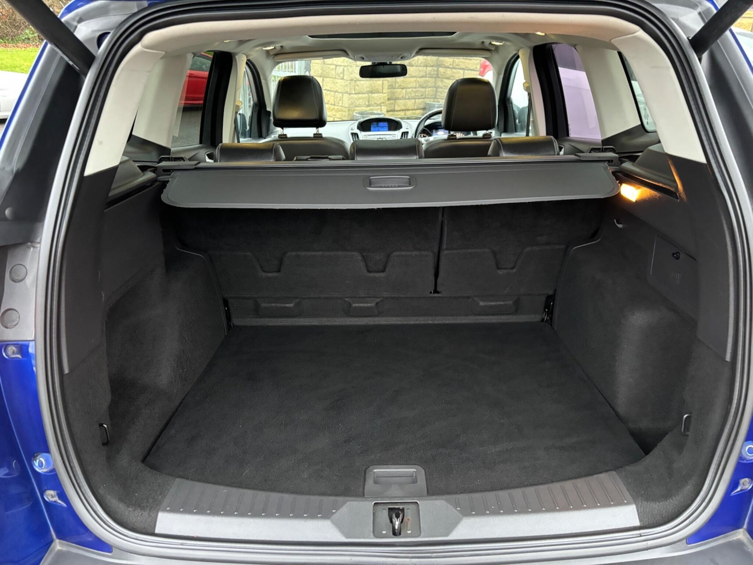 Used Ford Kuga for sale - 77040524: Photo 34