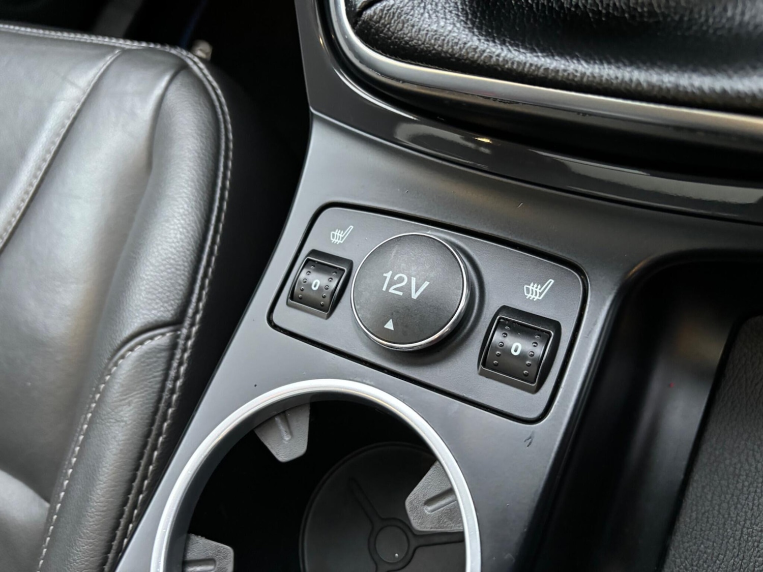 Used Ford Kuga for sale - 77040524: Photo 42