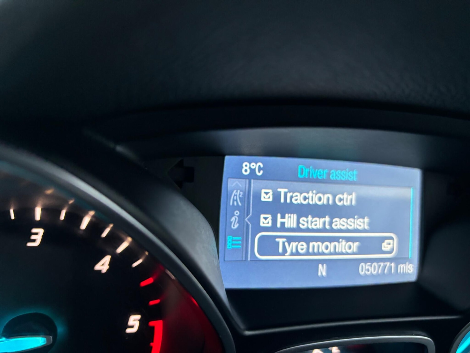 Used Ford Kuga for sale - 77040524: Photo 48