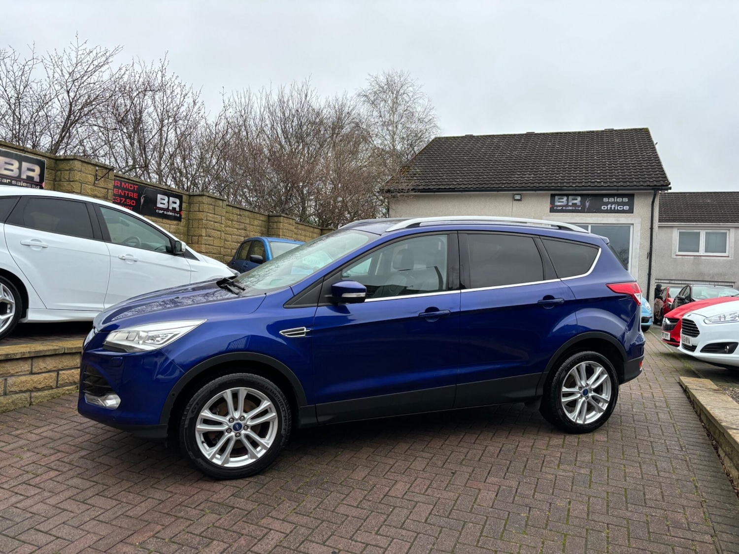 Used Ford Kuga for sale - 77040524: Photo 5