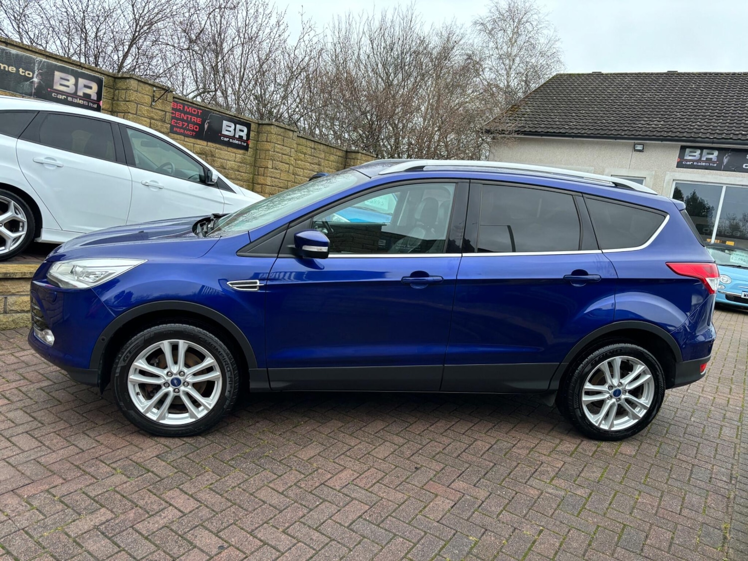 Used Ford Kuga for sale - 77040524: Photo 6