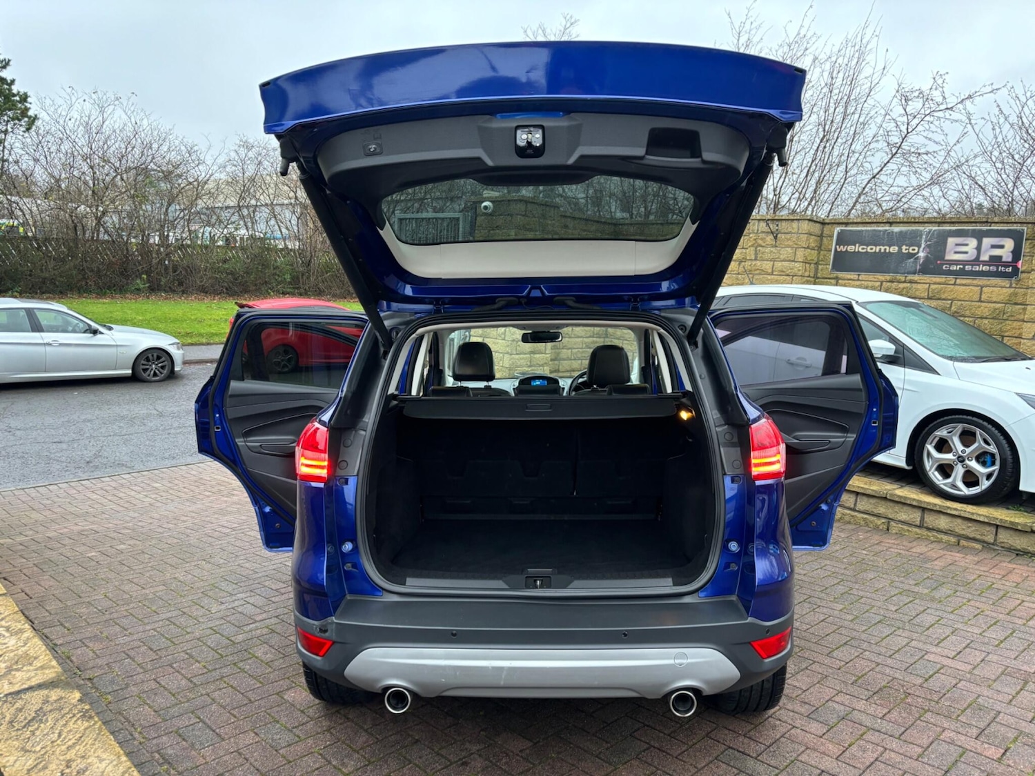 Used Ford Kuga for sale - 77040524: Photo 61