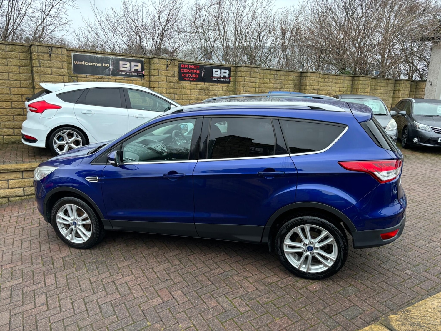 Used Ford Kuga for sale - 77040524: Photo 7