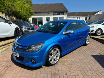 2008 (08) - 2.0i 16v VXR Sport Hatch 3dr