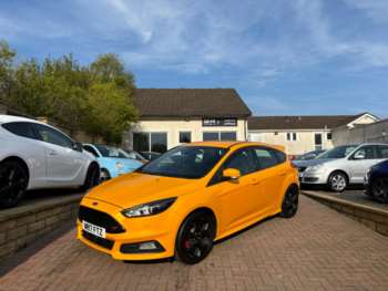 2017 (17) - 2.0 TDCi ST-3 Euro 6 (s/s) 5dr