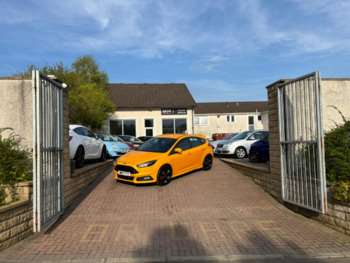 Used Ford Focus 2017 for sale - 74358306: Photo