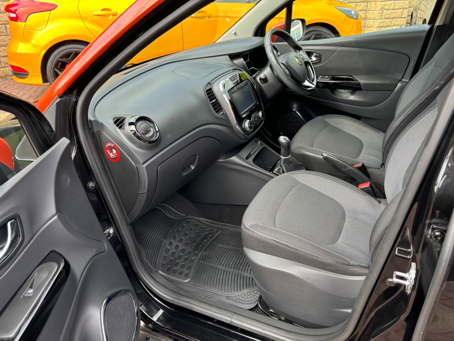 Vehicle 26