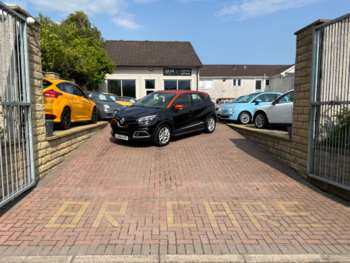 Used Renault Captur 2015 for sale - 74799087: Photo