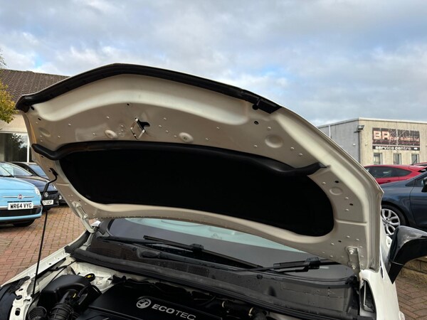 Used Vauxhall Mokka 2016 for sale - 76095040: Photo 23