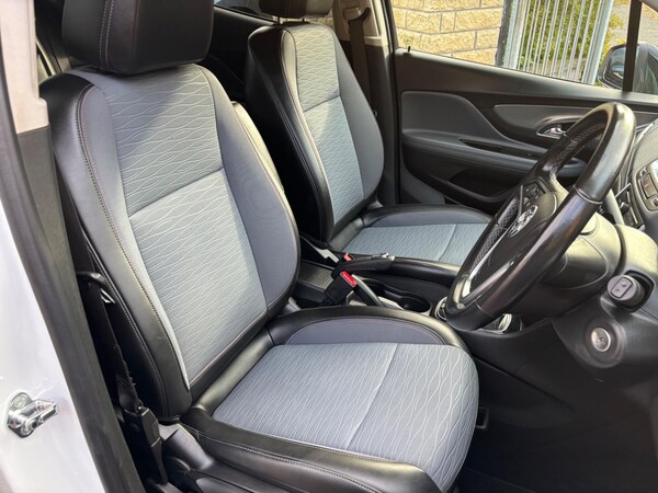 Used Vauxhall Mokka 2016 for sale - 76095040: Photo 27