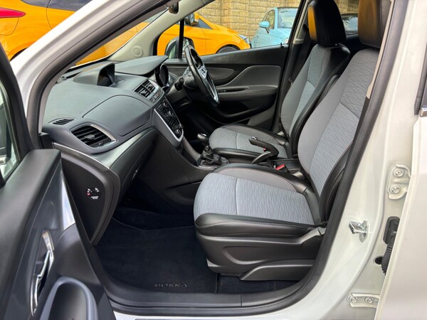 Used Vauxhall Mokka 2016 for sale - 76095040: Photo 29