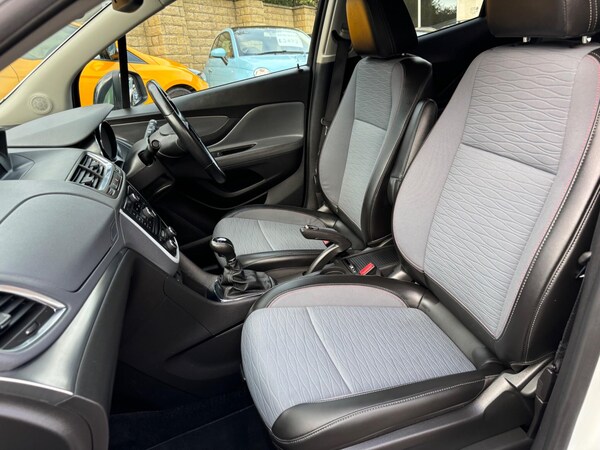Used Vauxhall Mokka 2016 for sale - 76095040: Photo 30