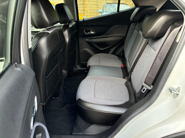 Used Vauxhall Mokka 2016 for sale - 76095040: Photo 31