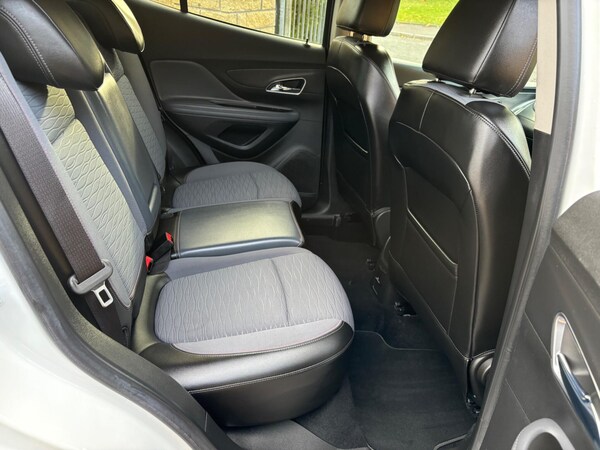 Used Vauxhall Mokka 2016 for sale - 76095040: Photo 33