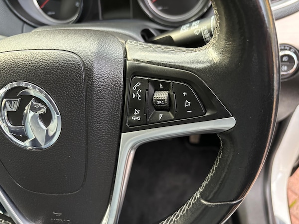 Used Vauxhall Mokka 2016 for sale - 76095040: Photo 42