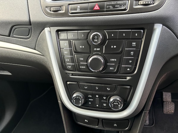 Used Vauxhall Mokka 2016 for sale - 76095040: Photo 43