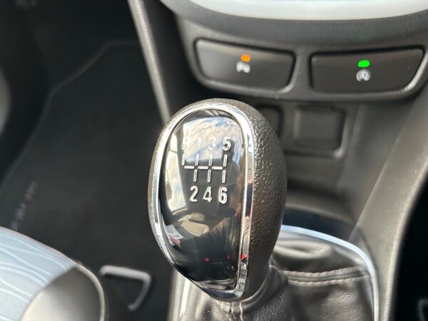 Used Vauxhall Mokka 2016 for sale - 76095040: Photo 47