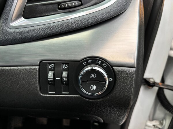 Used Vauxhall Mokka 2016 for sale - 76095040: Photo 49
