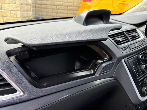 Used Vauxhall Mokka 2016 for sale - 76095040: Photo 59