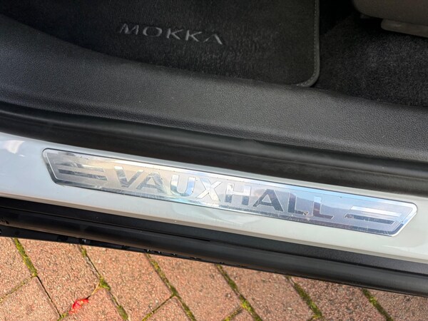 Used Vauxhall Mokka 2016 for sale - 76095040: Photo 74