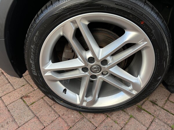 Used Vauxhall Mokka 2016 for sale - 76095040: Photo 75