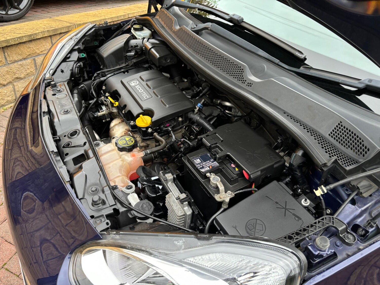 Used Vauxhall ADAM 2015 for sale - 76174929: Photo 20