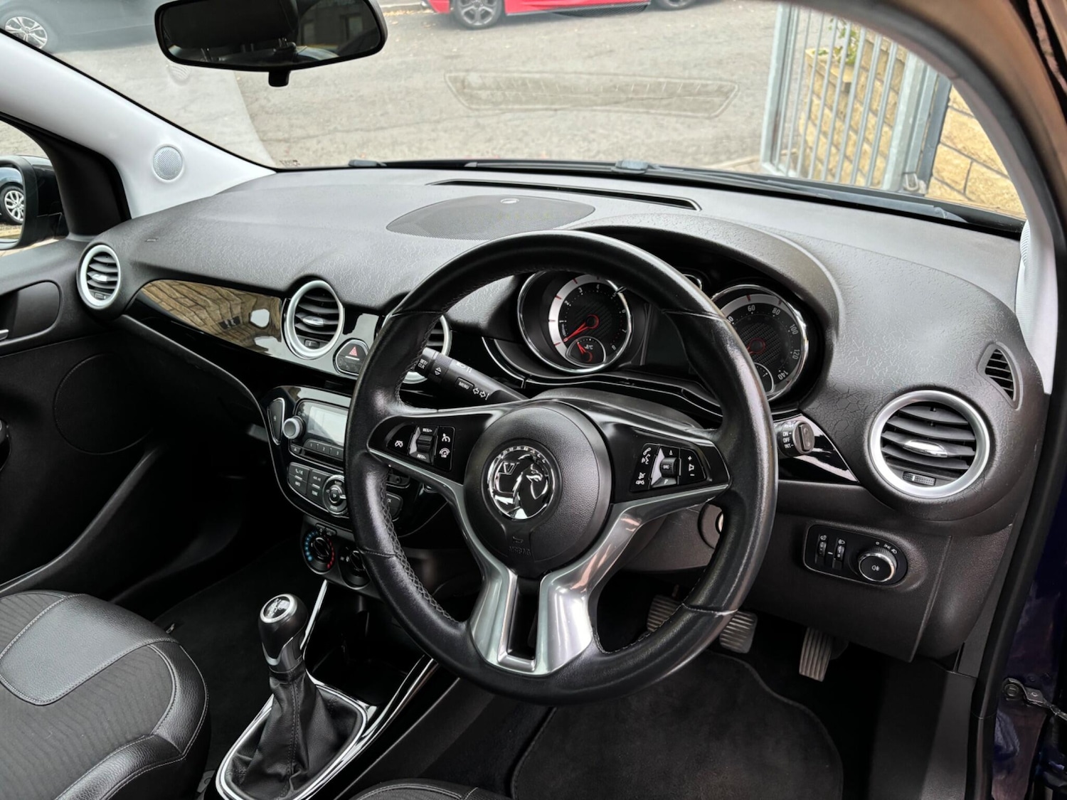 Used Vauxhall ADAM 2015 for sale - 76174929: Photo 21