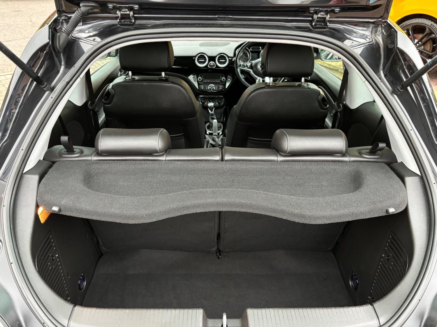 Used Vauxhall ADAM 2015 for sale - 76174929: Photo 31