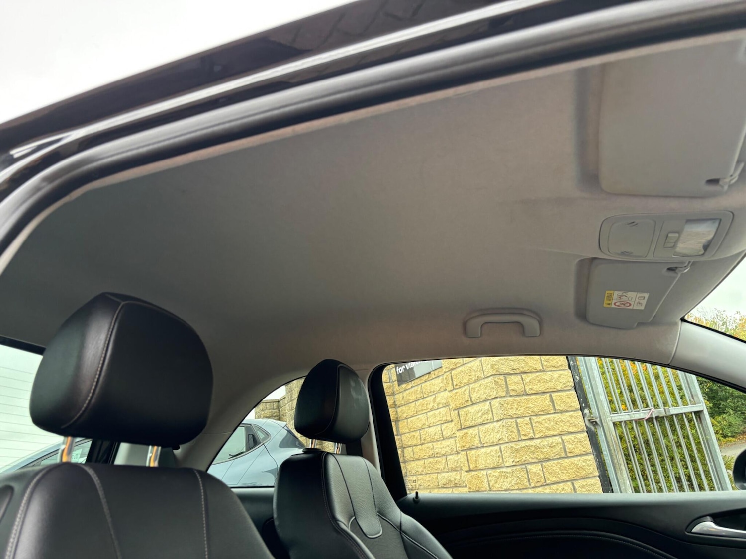 Used Vauxhall ADAM 2015 for sale - 76174929: Photo 33